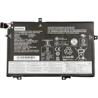 Lenovo Simplo L17M3P54 - Laptop-Batterie - Lithium-Ionen