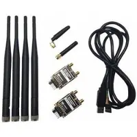 RFDESIGN RFD 868X EU - UAV RFD868x EU Telemetrie Bundle