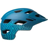 Bell Sidetrack Junior Mtb-helm
