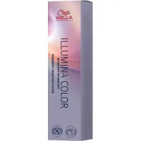 Wella Illumina Color Vegane Haarfarbe - 60ml