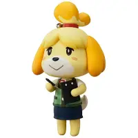 Good Smile Company Animal Crossing New Leaf Nendoroid Actionfigur Shizue (Melinda) 10 cm