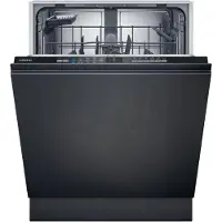 Siemens SN61HX01TE iQ100 (60 cm, Home Connect)