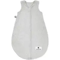 Julius Zöllner Musselin Sommerschlafsack – Grösse 60 (2–6 Monate)