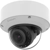 Hanwha 5MP AI IR Vandal Dome