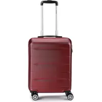 Benzi 5583 4 Rollen Kabinentrolley 55 cm