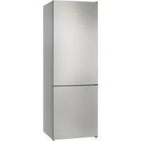 Siemens iQ300 KG49NVIBG, 440 l, SN-T, 11,5 kg/24h, B, Fresh Zone Fach, Edelstahl