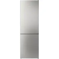 Siemens iQ300 KG36NVIBG, 321 l, SN-T, 9,5 kg/24h, B, Fresh Zone Fach, Edelstahl