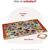 Tonies Game Play M - Pixar Discover