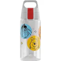 SIGG Kinder Trinkflasche VIVA One Winnie & Friends 0.5 L