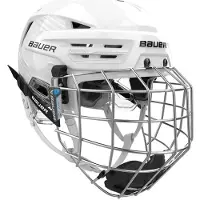 Bauer Hockeyhelm-Kombination