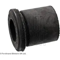 Blue Print Lagerbuchse Blattfeder ADN18027 Hinten Links Hinten Hinten Rechts für NISSAN NAVARA (D22) 37mm 20mm 38mm 0,024kg