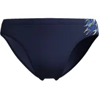 Speedo Medly Logo 3.5in Badeslip