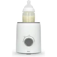 Alecto Baby Flaschenwärmer