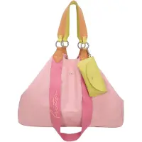 Fritzi aus Preußen Shopper "Izzy" in Canvas-Qualität