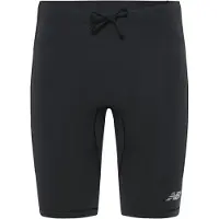 New Balance Herren Shorts NB Sleek Pocket Half Tight 9"