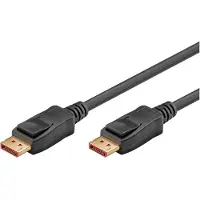 Goobay DisplayPort – DisplayPort