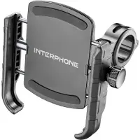 Interphone Cellularline Smcrab24 Telefonhalterung