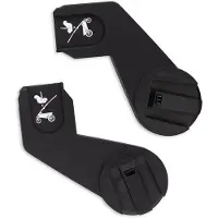 Joolz Geo5 Babyschalen-Adapter Geo3/5