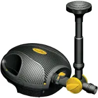 Laguna PowerJet FreeFlo 9000