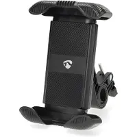 Nedis Smartphonehouder Fiets | Universal | Draai-EN Tiltable | Adjustable