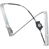 Diederichs 1017120 Elektrischer Fensterheber Vorne Rechts für AUDI A4 Avant (8E5, B6) A4 Limousine (8E2, B6)