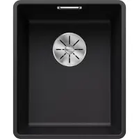 BLANCO Granitspüle "SUBLINE 320-F" 1 Stk. tlg. erhältlich in mehreren Farben