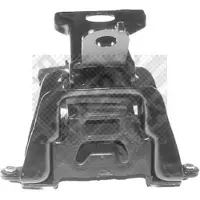 MAPCO Motorlager Gummimetalllager Links für TOYOTA AYGO (WNB1, KGB1) 36279