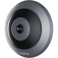 Reolink Fisheye Series W520 WiFi