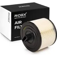 RIDEX 8A0213 Luftfilter für BMW 3 Touring (E91)