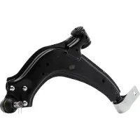 Moog Querlenker, Radaufhängung CI-WP-0601P Vorderachse, links, vorne