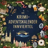 Sonstige Verlage Der Krimi-Adventskalender Innviertel