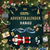 Sonstige Verlage Der Krimi-Adventskalender Hanau