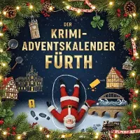 Sonstige Verlage Der Krimi-Adventskalender Fürth