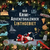 Sonstige Verlage Der Krimi-Adventskalender Linthgebiet