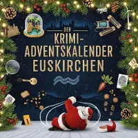 Sonstige Verlage Der Krimi-Adventskalender Euskirchen