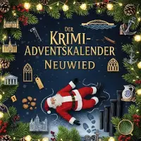 Sonstige Verlage Der Krimi-Adventskalender Neuwied