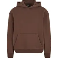 Urban Classics Kapuzenpullover "Fluffy Hoody" 1 Stk.