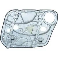 Diederichs 6835121 Elektrischer Fensterheber Vorne Links für HYUNDAI i30 (FD) i30 (GD) i30 CW (FD)