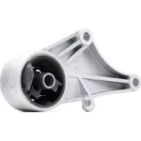 RIDEX Motorlager Gummimetalllager Vorne für OPEL Astra G CC (T98) 247E0089
