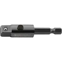 Stahlwille 31161001, 1 Stück(e), Torx, 1/4, Chromstahl