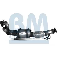 BM CATALYSTS Katalysator BM92040H