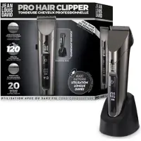 Jean Louis David Elektro-Trimmer PRO HAIR CLIPPER JDL-2102