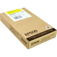 Epson T 603 220ml T 6034 Tintenpatrone