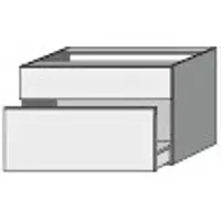 Sanipa P218879 Unterschrank 2morrow (P2188)