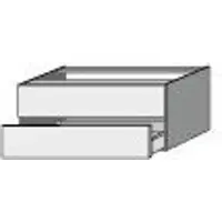 Sanipa P218567 Unterschrank 2morrow (P2185)