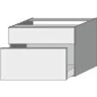 Sanipa L222250 Unterschrank 2morrow (L2222)