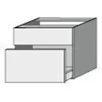 Sanipa P218737 Unterschrank 2morrow (P2187)