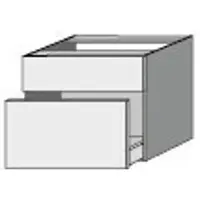 Sanipa P31871R Unterschrank 2morrow (P3187)