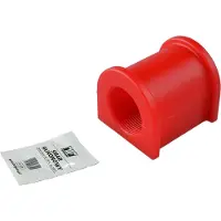 TEDGUM Ted26199 Polyurethan Stabilisatorbuchse Vorne (Innen) Suzuki Grand Vitara, Samurai, Sj413, Xl-7