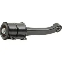 RIDEX Motorlager Gummimetalllager Hinten für VW Lupo (6X1, 6E1) 247E0255